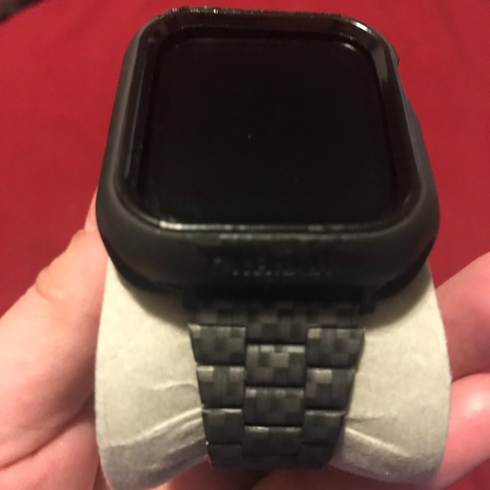 UNISEX WATCH